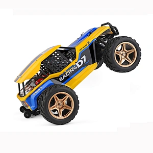 1/12 Electric remote control car climbing 4x4 off road toy rc car