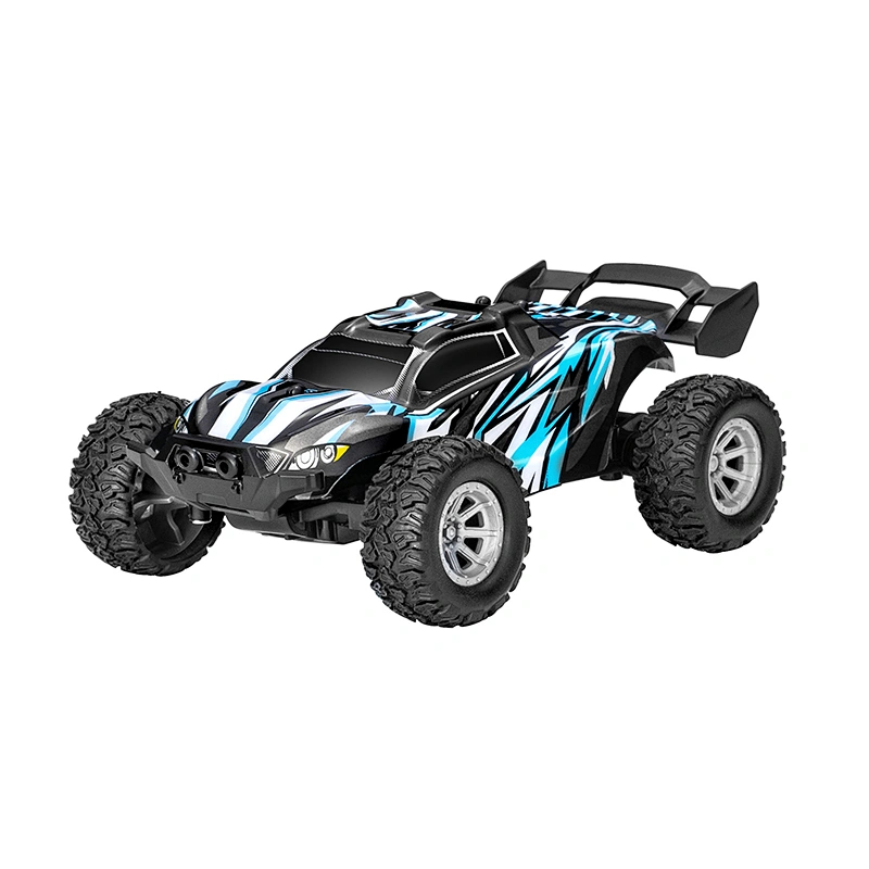1/32 Scale 2.4G mini rc car 4x4 high speed rc monster truck for kids