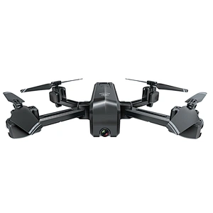 New arrival electric remote control 1080p wifi folding rc drone
