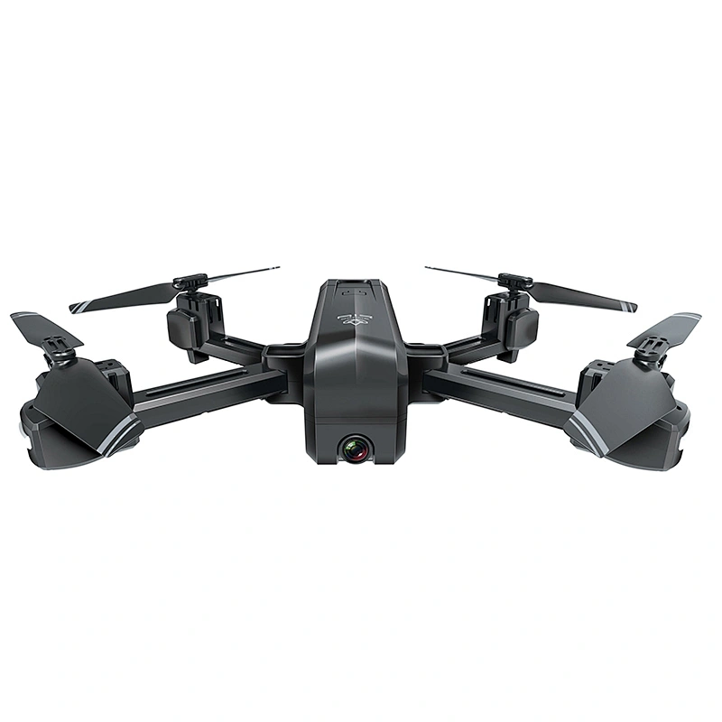 New arrival electric remote control 1080p wifi folding rc drone