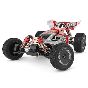 1:14 Scale Remote Control 60Km/h Drift Car High Speed Racing Car