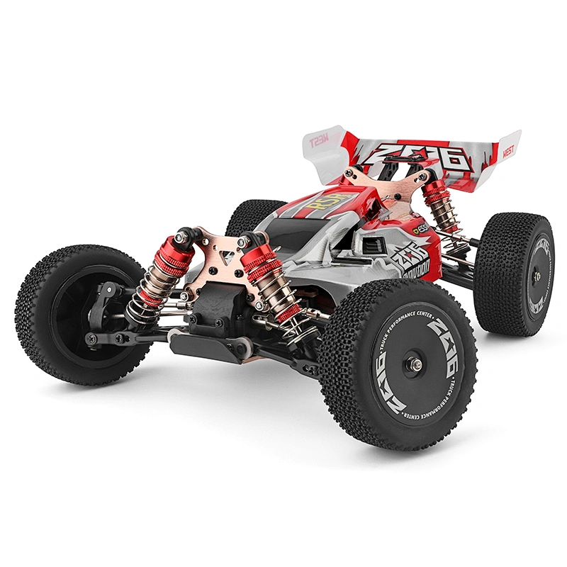 1:14 Scale Remote Control 60Km/h Drift Car High Speed Racing Car