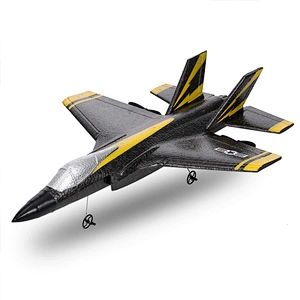 Top sale  RC EPP Glider Airplane 2.4G 2CH  outdoor All ready to fly