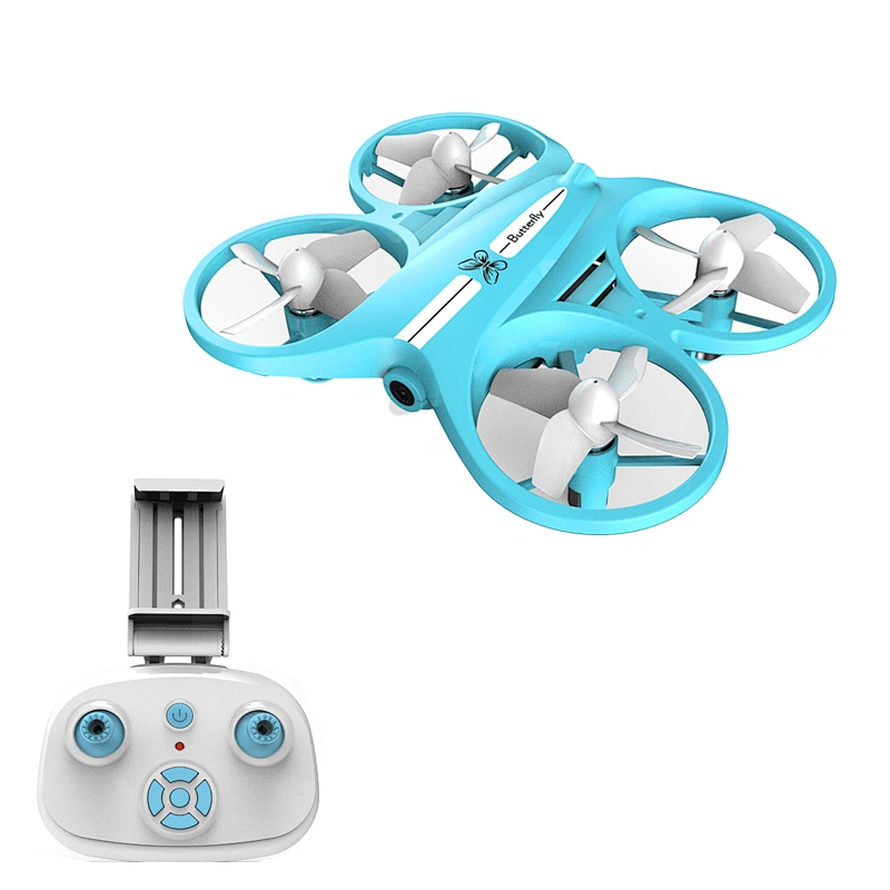 Hot selling remote 2.4G wifi rc mini camera drone helicopters