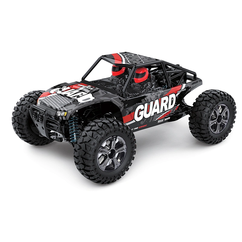 1:14 scale 4wd radio remote control 25 km/h buggy rc car for kids