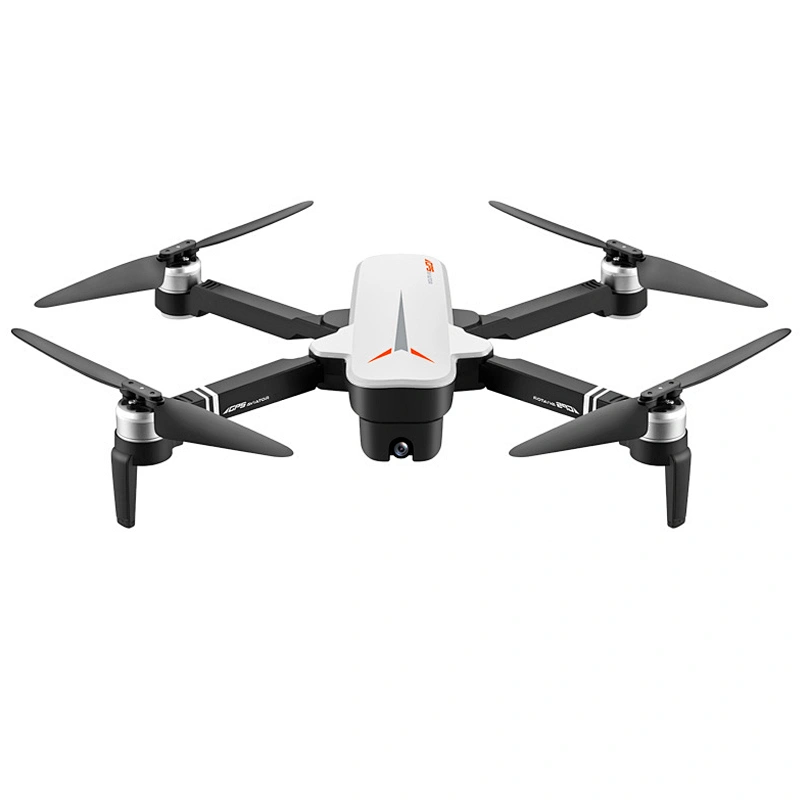 Hot selling foldable brushless gps fpv wifi camera rc drone