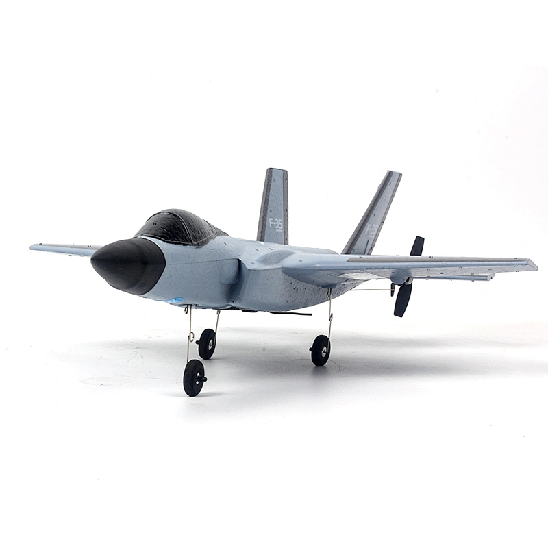 2.4G EPP material 4CH foam rc airplane model toys for kids