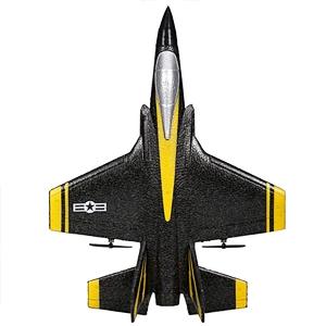 Top sale  RC EPP Glider Airplane 2.4G 2CH  outdoor All ready to fly