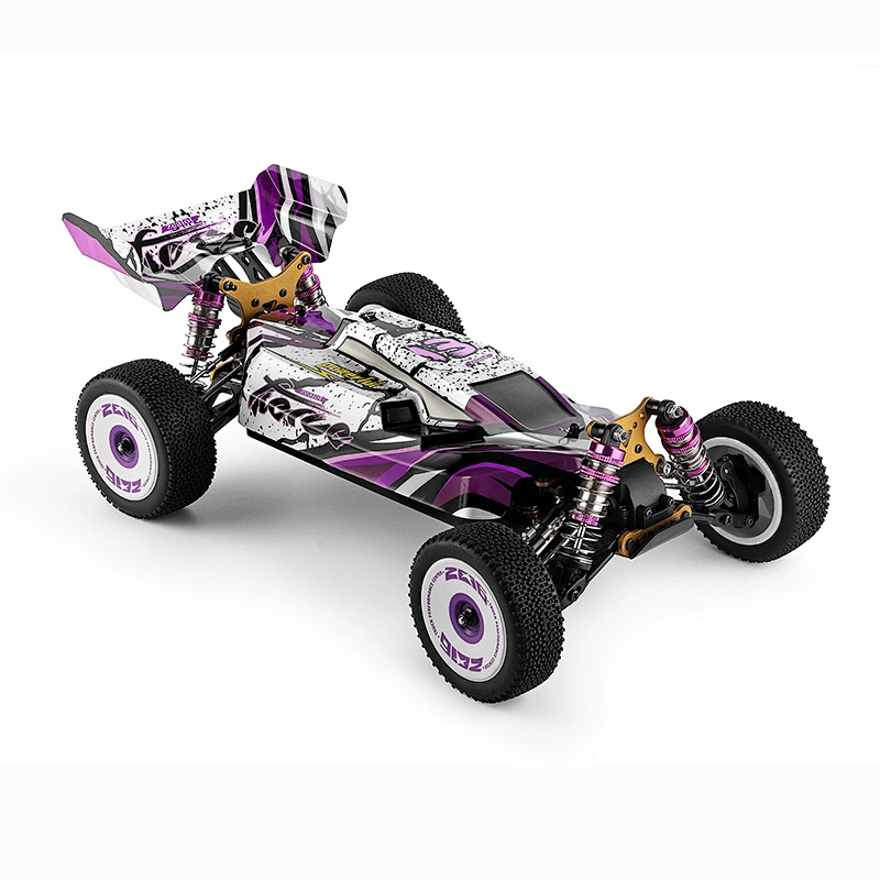2 4ghz 1 12 4WD Remote Control Car Racing High Speed  Vehicle for Children