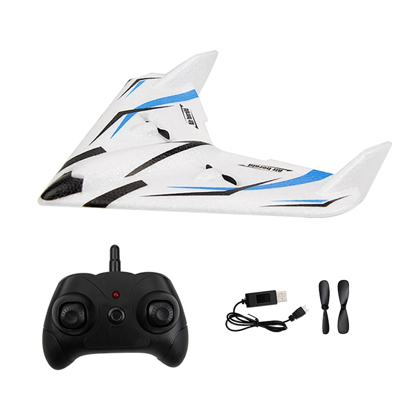 2020 Electric remote control radio control toys airplane rc plane