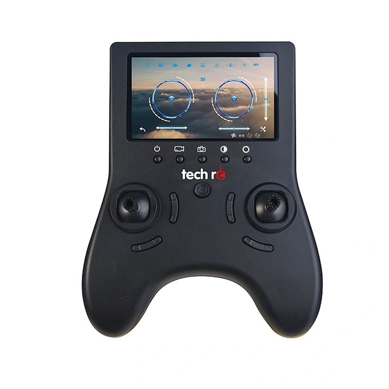 Long distance professional camera 4CH remote fpv race helicopter drone