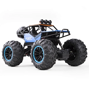Wholesales remote radio control climbing car toy rock rc crawler