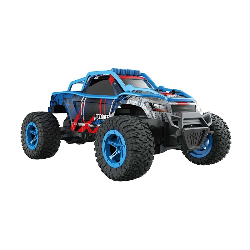 Wholesale 1:16 scale 20km/h toys remote control rc car for kids