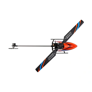 2.4GHZ  4CH rc helicopter with 6-axis gyroscope easy to fly