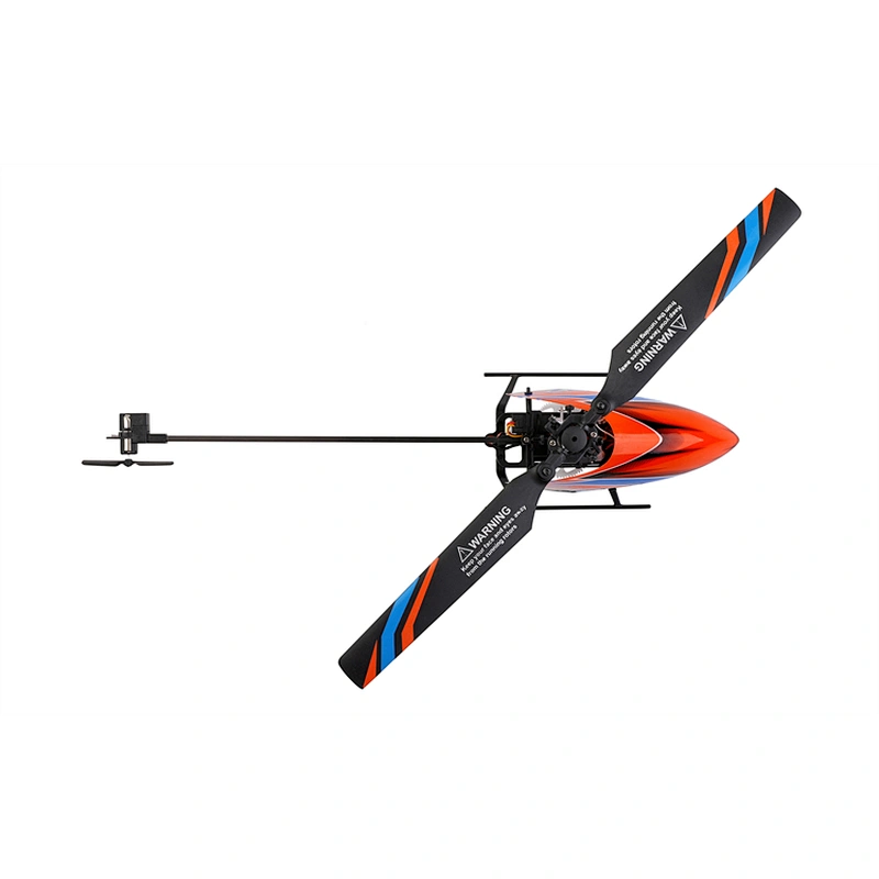 2.4GHZ  4CH rc helicopter with 6-axis gyroscope easy to fly