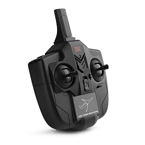 2020 Electric 2.4G 2CH  Remote Radio Control Plane Rc Airplane