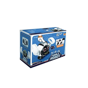2 4G Gesture Sound Style Electronic Robotics Material Origin  for Kids