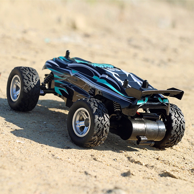 2019 high speed 4x4 fastest toys kids rc car monster truck