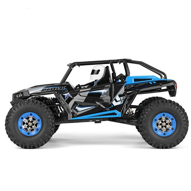 High speed model radio remote control off road 50 km/h rc car