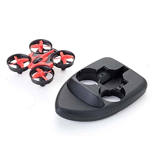 New arrival flip racing boat car mini quadcopter drone toy