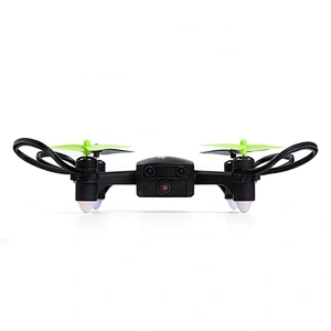Radio control FPV wifi 0.3mp camera rc drone quadcopter