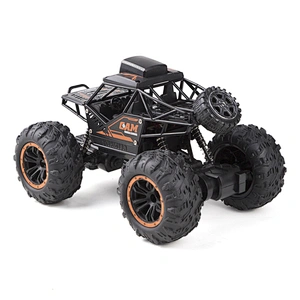 2020 radio control toys wheels wifi camera monster rc crawler truck