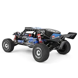1 12 2.4Ghz Remote Control Hobby high speed car wltoys 124018