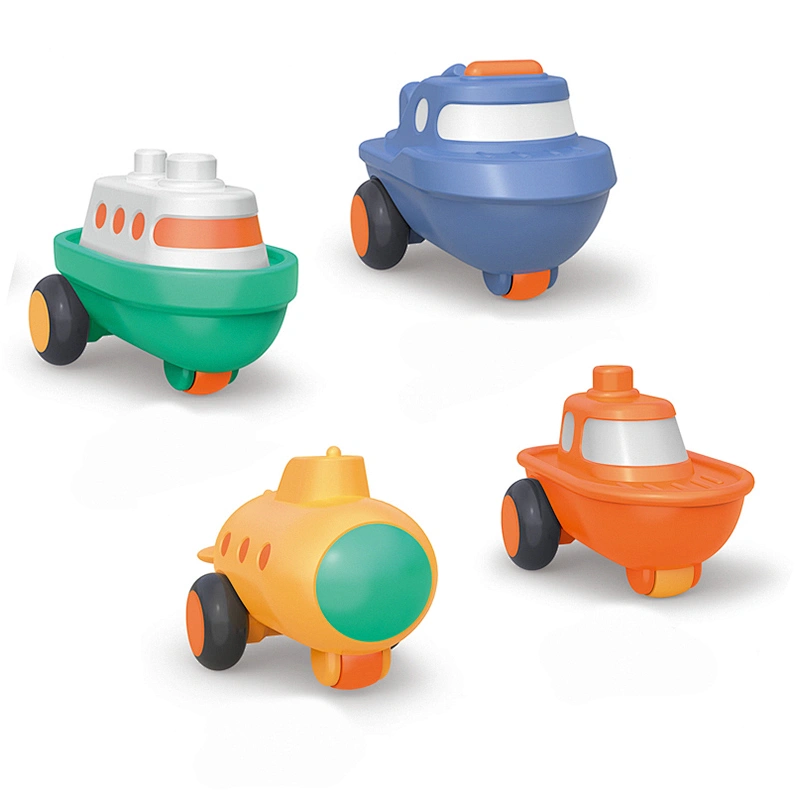 Hot selling Inertial vehicles pull back toy car for adult