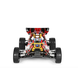 Best off road 1 10 Scale 4x4 Rc Hobby Remote control RC car Speed Vehicle for Children