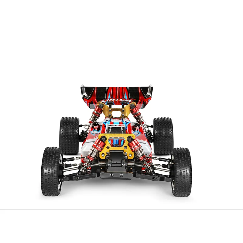 Best off road 1 10 Scale 4x4 Rc Hobby Remote control RC car Speed Vehicle for Children