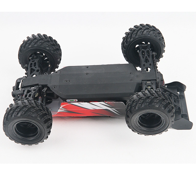 Outdoor remote off road rc 1:18 high speed buggy racing car