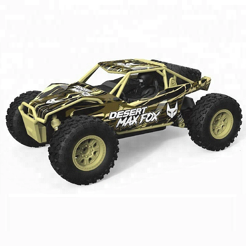 Hot selling 4wd kids radio remote control rc trucks