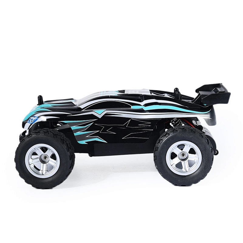2019 high speed 4x4 fastest toys kids rc car monster truck