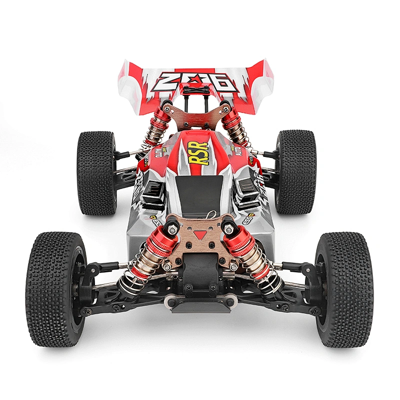 1:14 Scale Remote Control 60Km/h Drift Car High Speed Racing Car