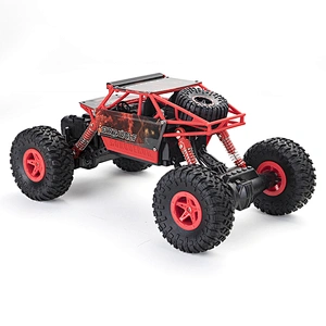 1 18 scales drift climbing remote control 4wd toy offroad rc car