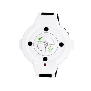 Lucky intelligent watch shape controller toys puppy robot dog