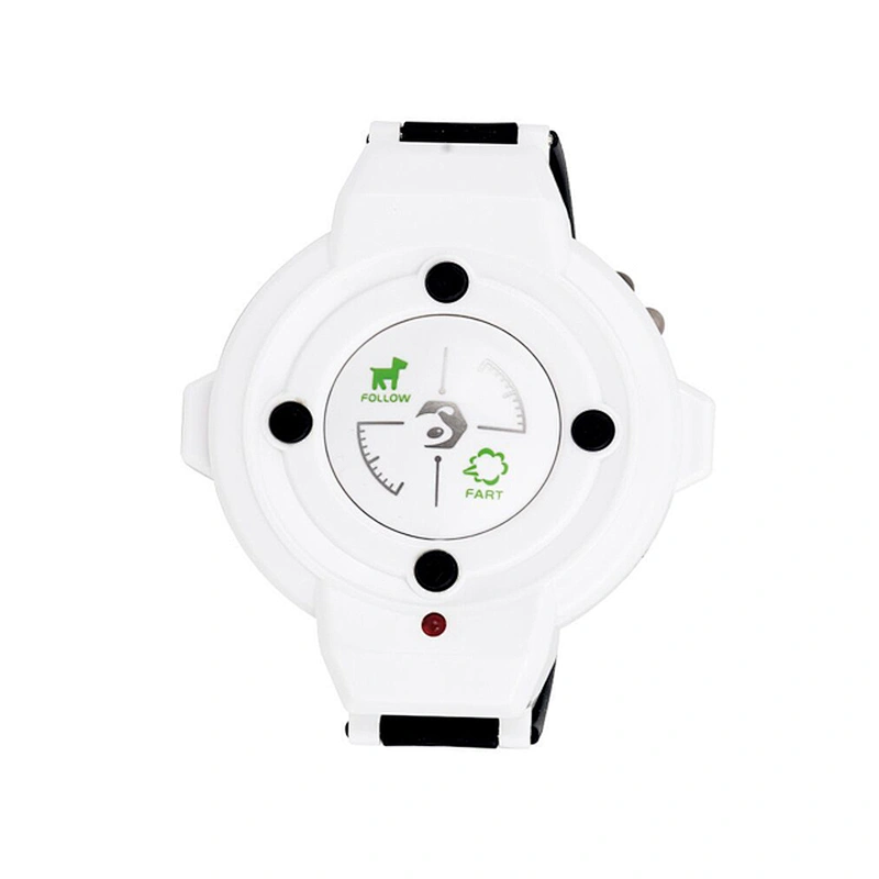 Lucky intelligent watch shape controller toys puppy robot dog