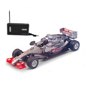 2019 Electric mini rc racing remote control f1 car for kids