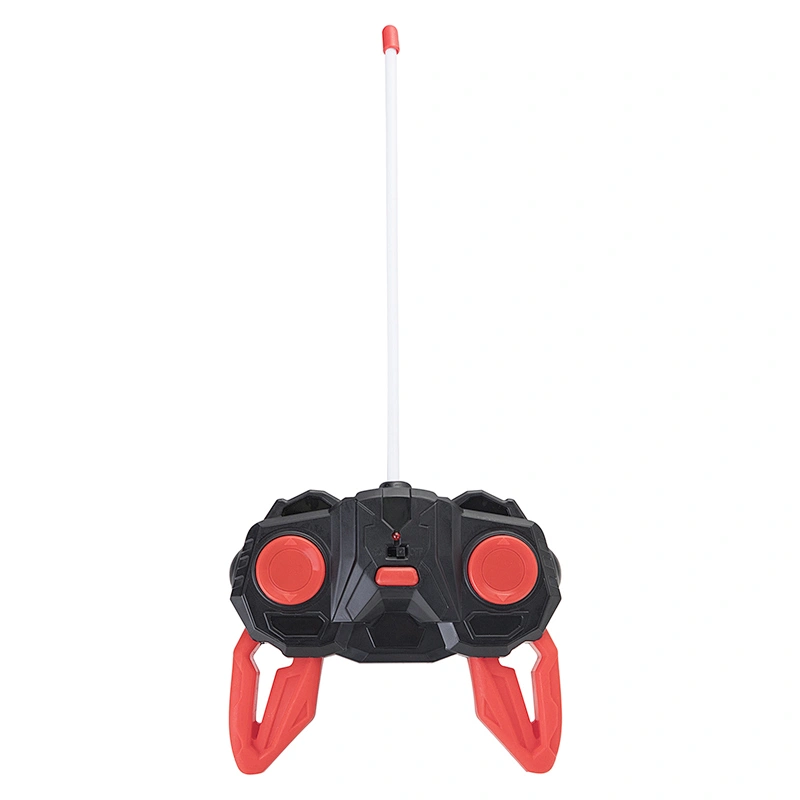 Hot selling 1:16 remote control 360 rolling rc jumping stunt car