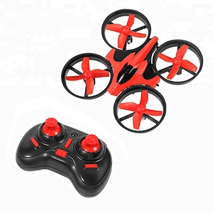 2019 Hot selling smart kid 6 Axis mini toy quadcopter rc drone