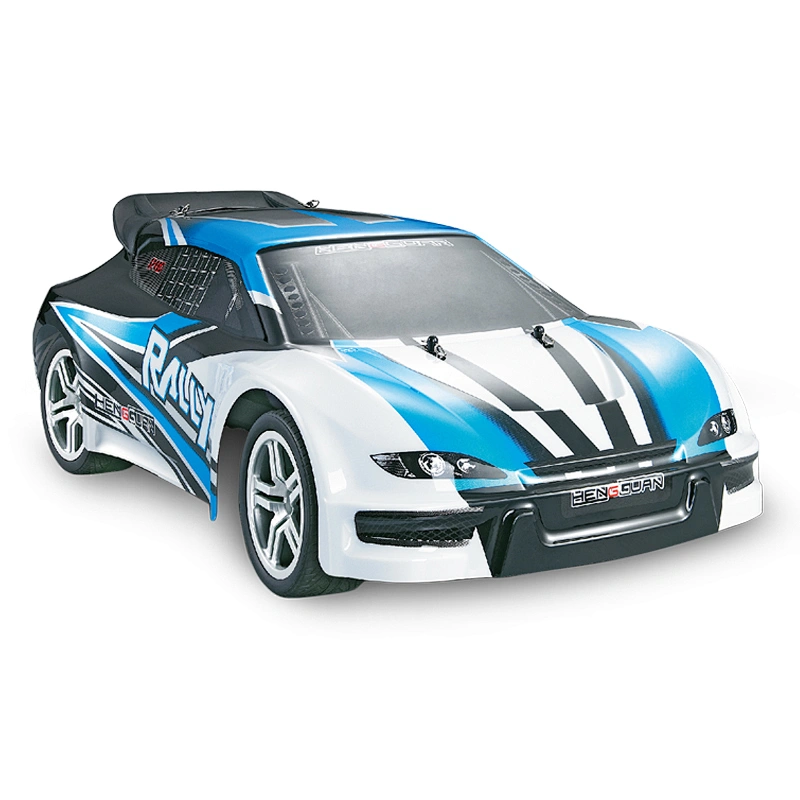 1/10 rc car 4x4 high speed toys cars remote control car