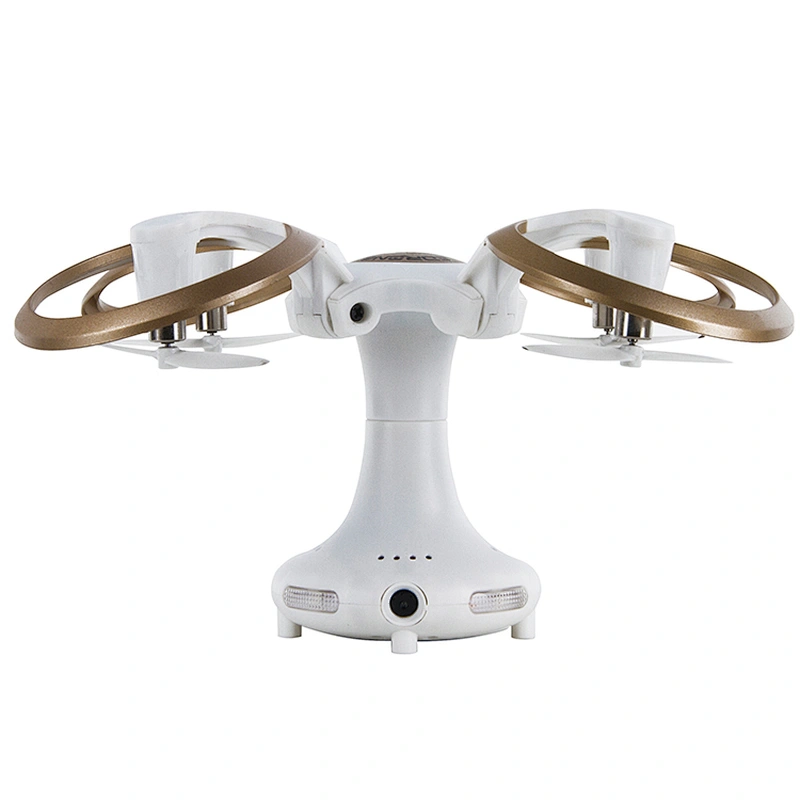 Smart small mini remote control rc drone with camera