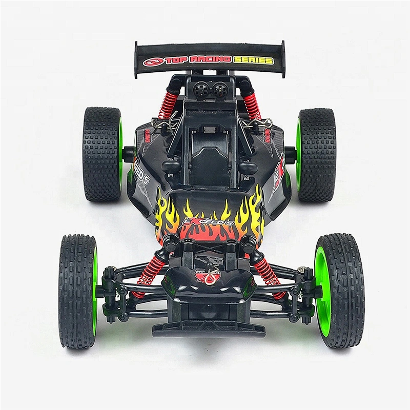 High speed electric toys remote radio control racing rc car