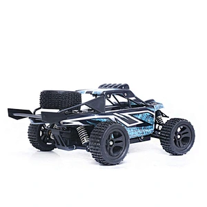 Custom electric speed buggy kid 4x4 remote control rc car