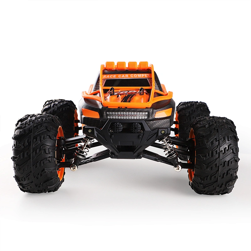 Wholesale 1:14 scale 4x4 high speed remote radio control toys rc car