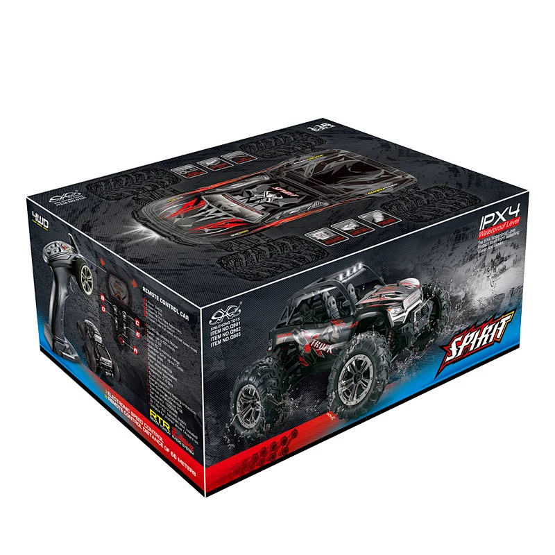 New arrival remote toy 50 km rc drift wheel control car for kid