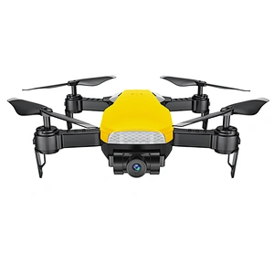 Radio control toys dron camera wifi 0.3MP folding rc drone