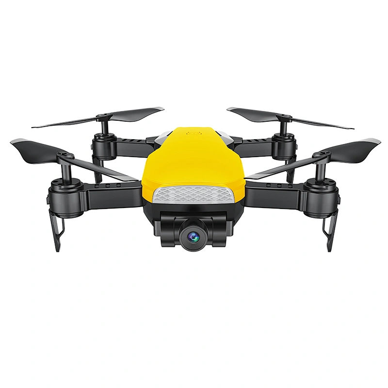 Radio control toys dron camera wifi 0.3MP folding rc drone