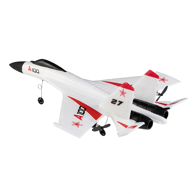 China electric outdoor radio remote control toy rc air plane