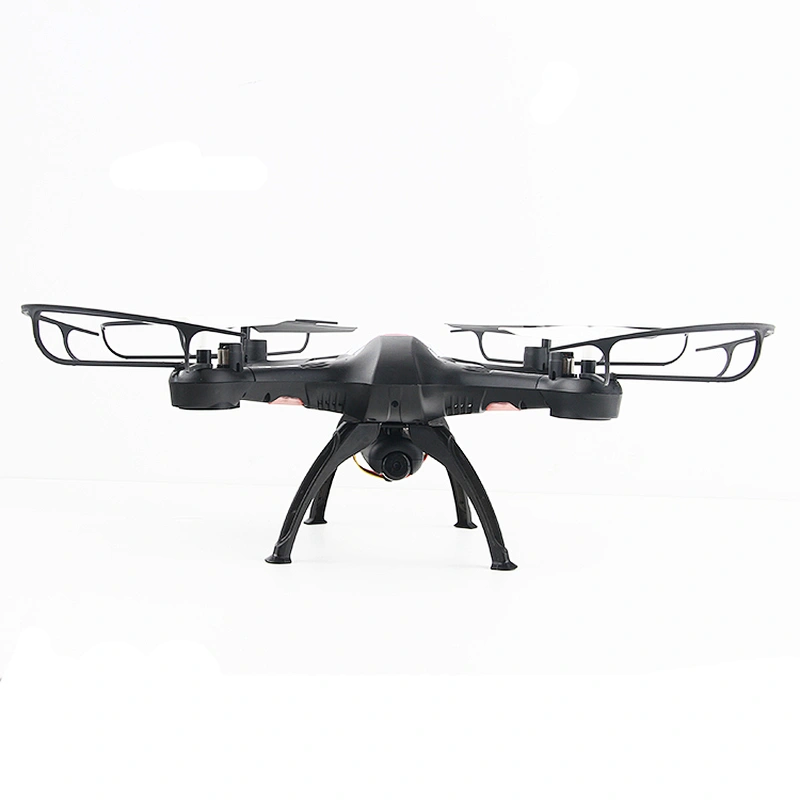 2019 wifi radio spy remote control hd camera quadcopter rc drone
